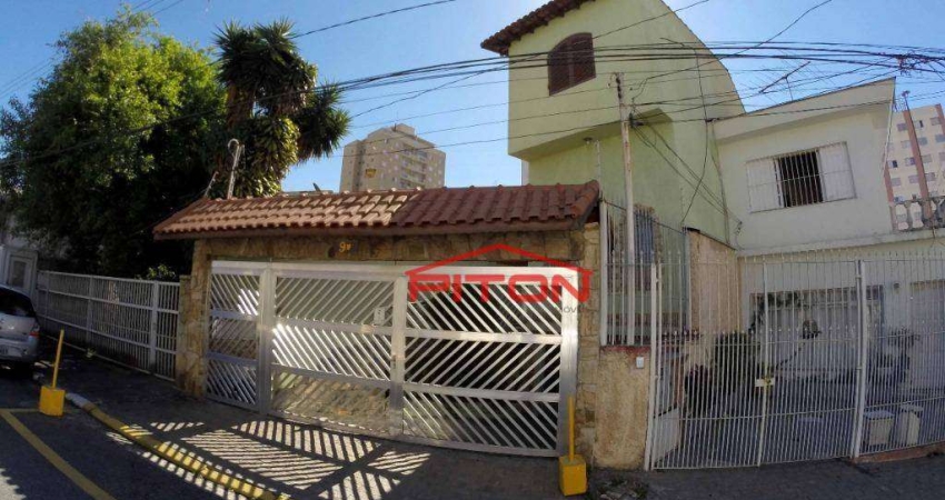 Casa com 3 quartos à venda na Rua José Elói Bezerra, 9, Penha, São Paulo