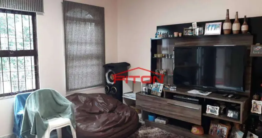 Casa com 4 quartos à venda na Travessa Oxford, 64, Penha, São Paulo
