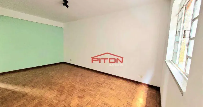 Apartamento com 2 dormitórios à venda, 62 m² por R$ 285.000,00 - Penha - São Paulo/SP