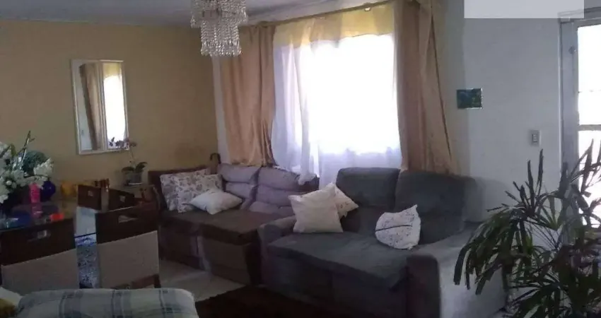 Casa com 2 quartos à venda na Rua Leon Vallas, 20, São Miguel Paulista, São Paulo
