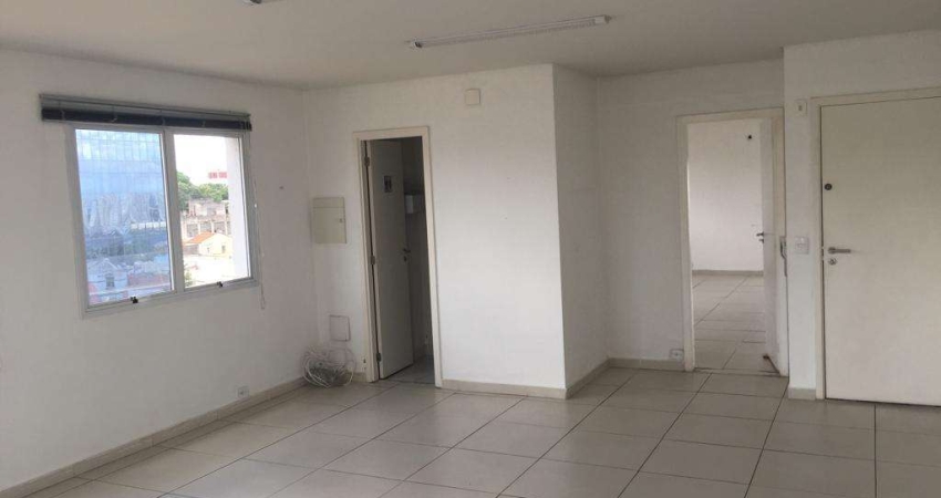 Sala à venda, 40 m² por R$ 320.000,00 - Penha - São Paulo/SP