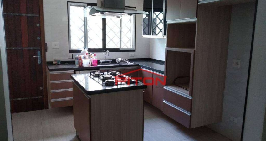 Casa com 3 quartos à venda na Rua Cirene Jorge Ribeiro, 320, Penha, São Paulo