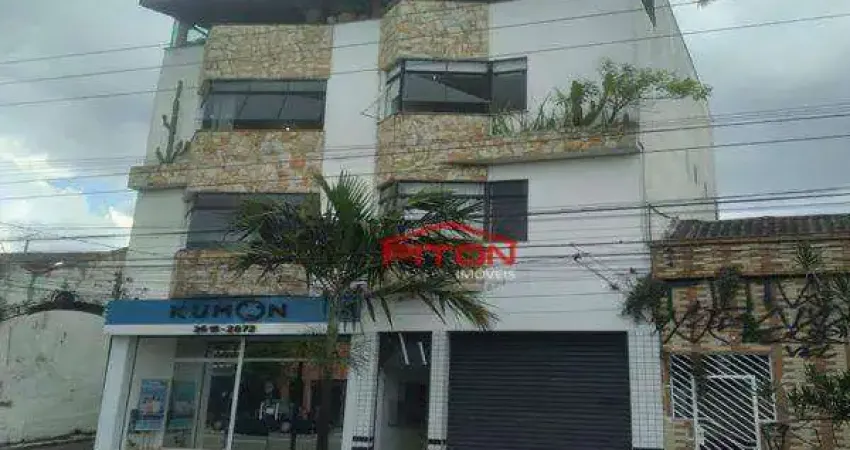 Sala para alugar, 50 m² por r$ 2.055/mês - no centro da penha - são paulo/sp