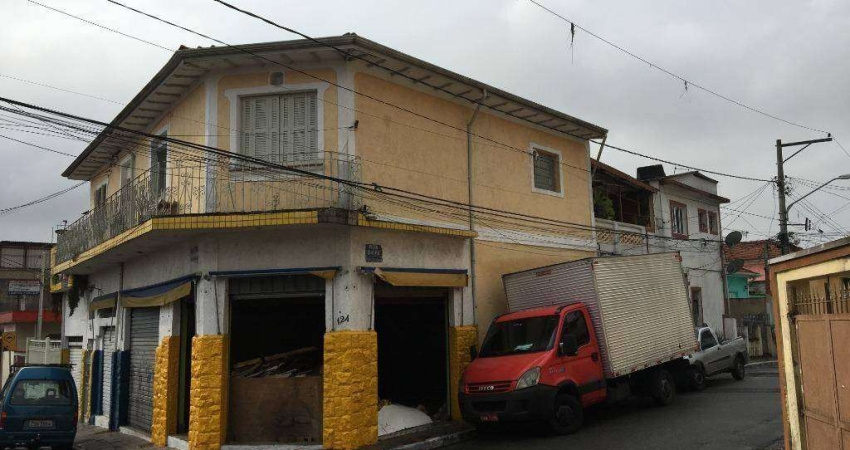 Casa com 3 quartos à venda na Rua Aliança, 124, Cangaíba, São Paulo