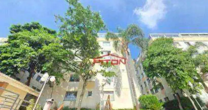 Apartamento Cobertura - Cidade Líder - São Paulo/SP