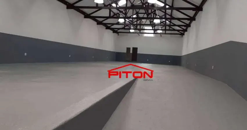 Barracão / Galpão / Depósito com 2 salas à venda na Rua Jarauara, 657, Vila Ré, São Paulo