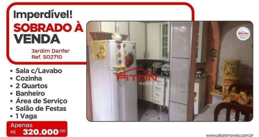 Casa com 4 quartos à venda na Rua Duarte Leopoldo e Silva, 126, Jardim Danfer, São Paulo