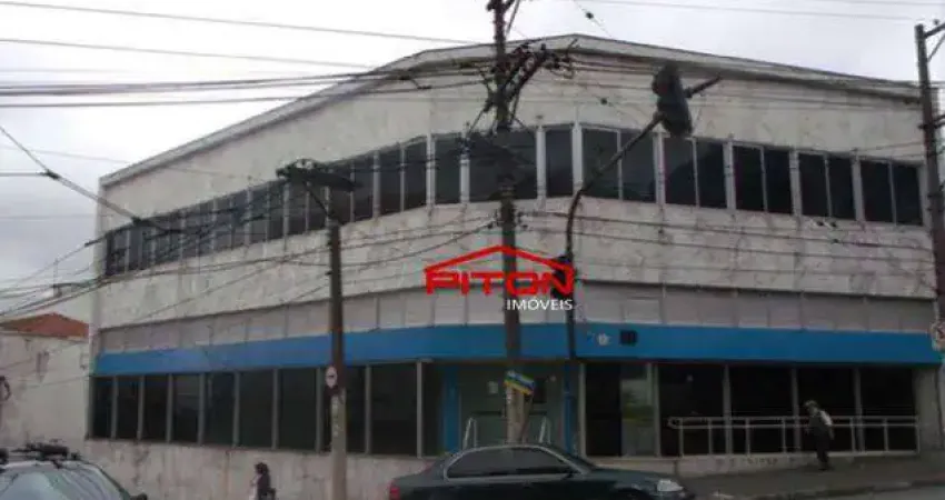 Prédio, 727 m² - venda por r$ 3.800.000,00 ou aluguel por r$ 25.000,00/mês - penha - são paulo/sp