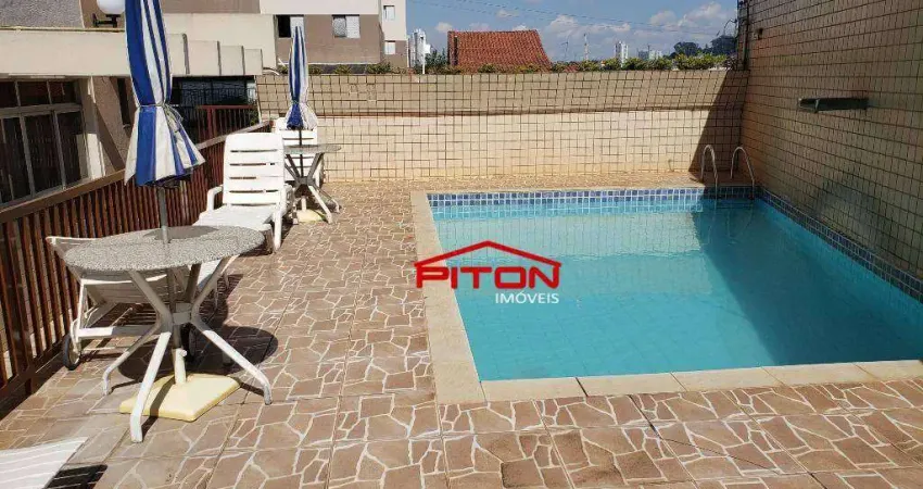 Apartamento com 2 quartos à venda - vila buenos aires - são paulo/sp