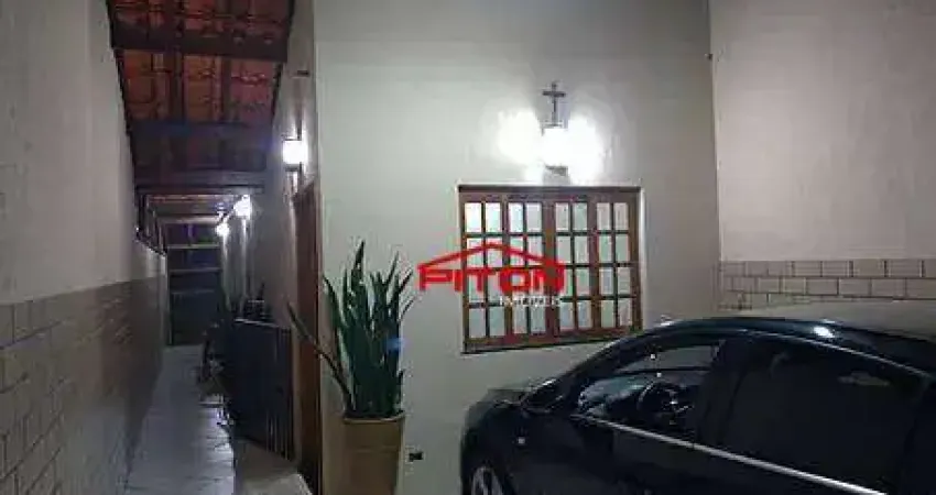 Sobrado Fronatal - Penha - São Paulo/SP