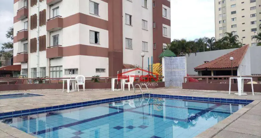 Apartamento duplex a venda 02 quartos - vila granada - são paulo/sp