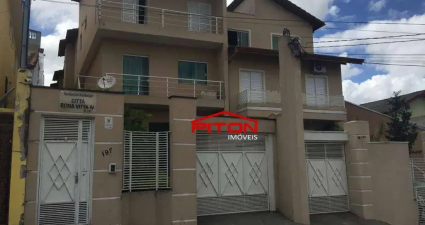 Casa em condomínio fechado com 3 quartos à venda na Rua Montes Aureos, 197, Vila Esperança, São Paulo