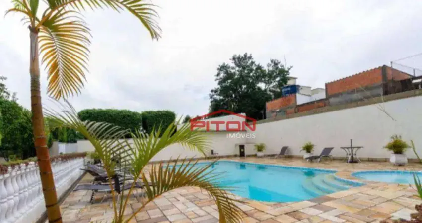 Apartamento com 3 quartos à venda na Rua Coronel Meireles, 788, Penha, São Paulo