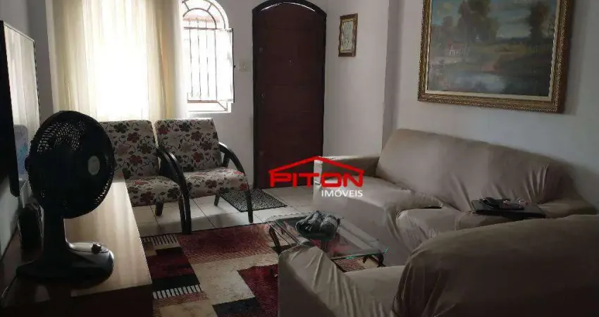 Casa com 2 quartos à venda na Avenida Padres Olivetanos, 329, Vila Esperança, São Paulo
