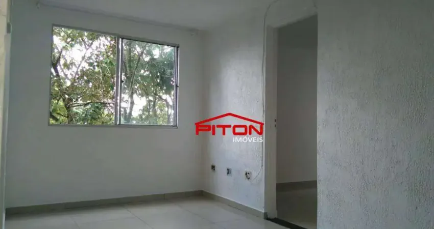 Apartamento com 2 quartos à venda na Rua Morubixaba, 198, Cidade Líder, São Paulo