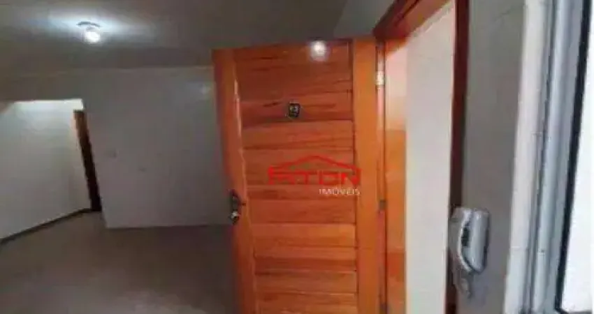 Apartamento com 2 quartos à venda na Rua Rio Corrente, 247, Itaquera, São Paulo