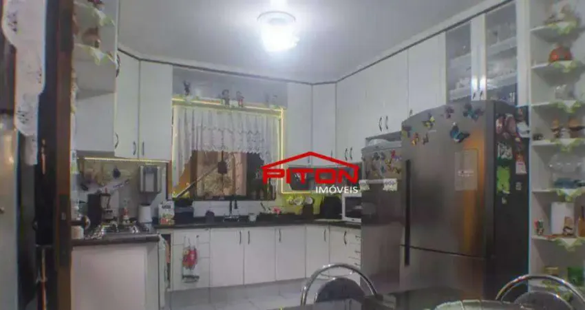 Casa com 3 quartos à venda na Rua José Francisco Lopes, 611, Artur Alvim, São Paulo