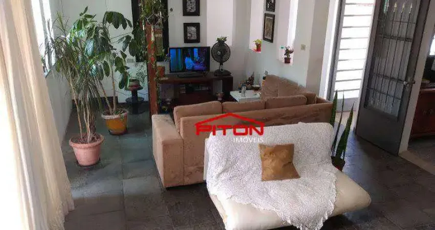 Casa com 4 quartos à venda na Rua Nelson Pannaim, 100, Vila Matilde, São Paulo