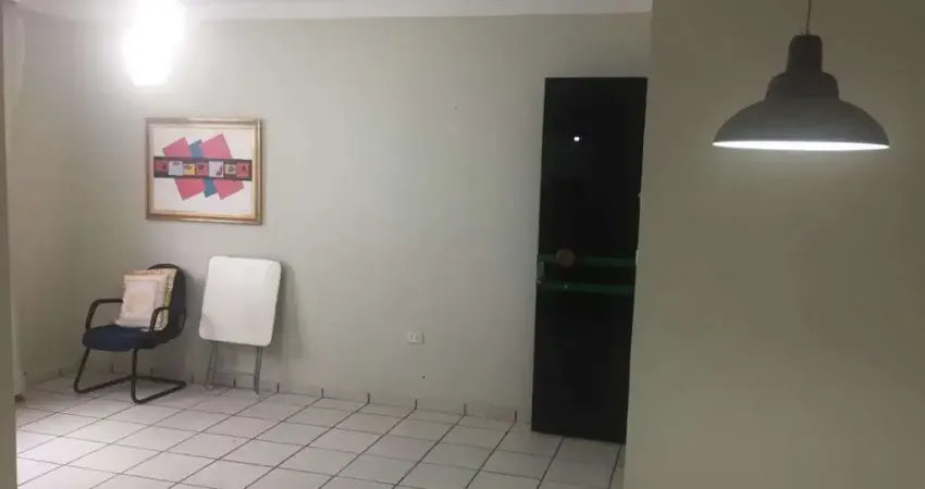 Sala comercial com 1 sala para alugar na Rua Salomão Dana, 65, Vila Buenos Aires, São Paulo