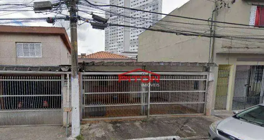 Casa Térrea com 2 dormitórios à venda, 150 m² por R$ 550.000 - Cangaíba - São Paulo/SP