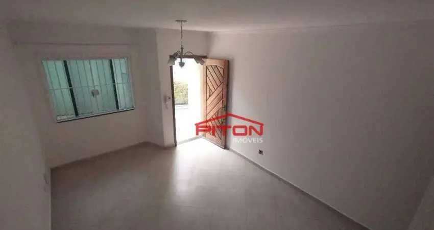 Casa com 2 quartos à venda na Rua Barbosa de Campos, 38, Vila Granada, São Paulo