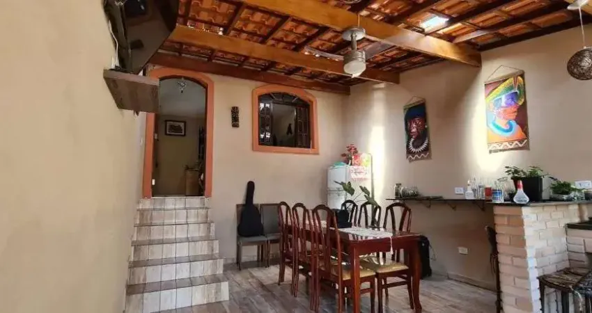 Sobrado - Vila Cisper - São Paulo/SP