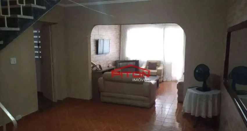 Casa com 3 quartos à venda na Rua Professora Dulce de Almeida, 83, Penha, São Paulo