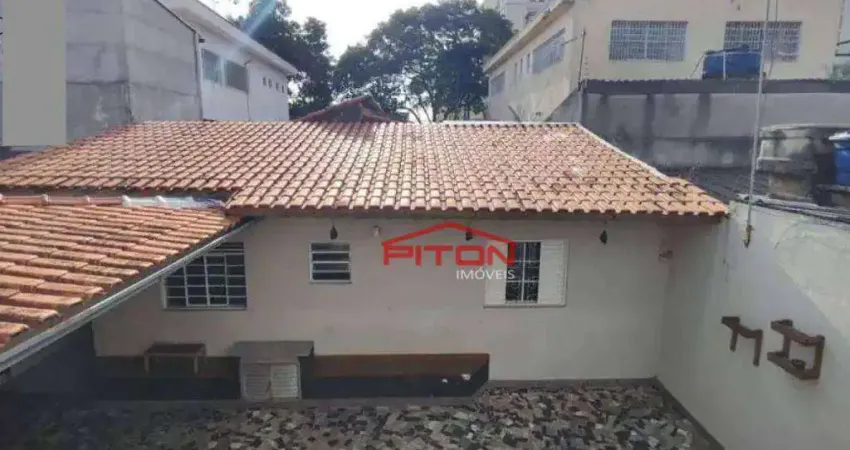 Sobrado - ponte rasa - são paulo/sp com 4 quartos sendo 3 suite e 4 vagas