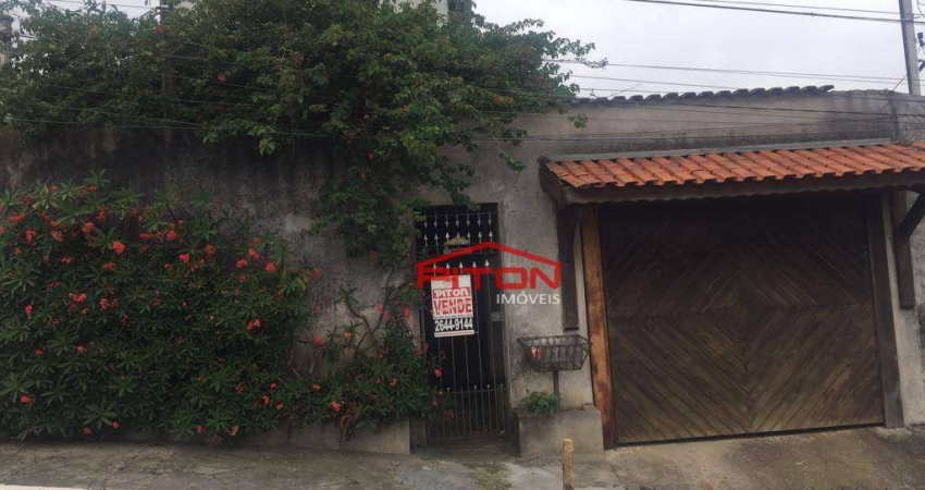 Terreno à venda na Rua Pousadas, 48, Vila Buenos Aires, São Paulo