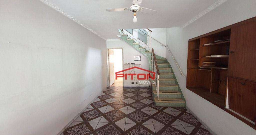 Casa com 3 quartos à venda na Avenida Vinte e Quatro de Fevereiro, 310, Cangaíba, São Paulo