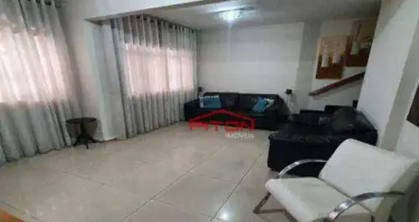 Casa com 3 quartos à venda na Rua Ricardo Vilela, 152, Penha, São Paulo