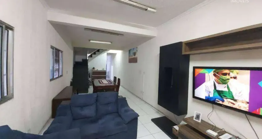 Sobrado com 5 quartos à venda - ermelino matarazzo - são paulo/sp