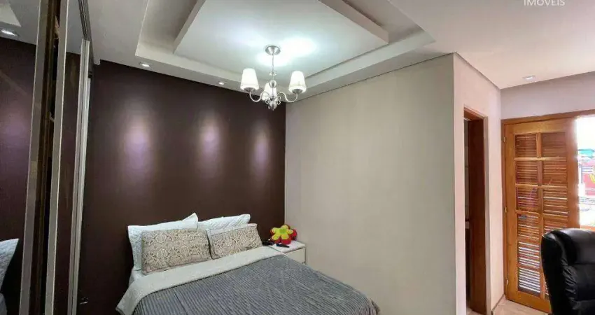 Casa com 2 quartos à venda na Rua Caçada Real, 98, Vila Ré, São Paulo