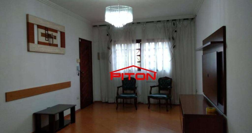 Sobrado à venda, 152 m² por R$ 1.200.000,00 - Penha de França - São Paulo/SP