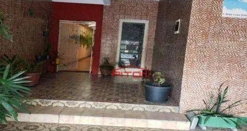 Casa com 2 quartos à venda na Rua Simão Gonçalves, 141, Itaim Paulista, São Paulo