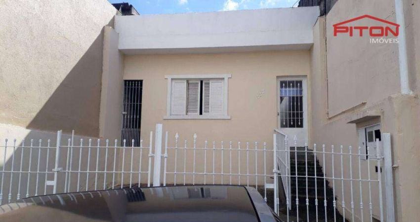 Terreno à venda na Rua Jardim das Margaridas, 333, Vila Buenos Aires, São Paulo