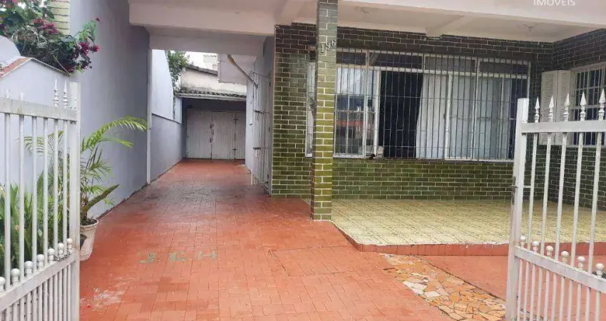 Casa com 2 quartos à venda na Rua Placido Louzada Diz, 196, Centro, Itanhaém