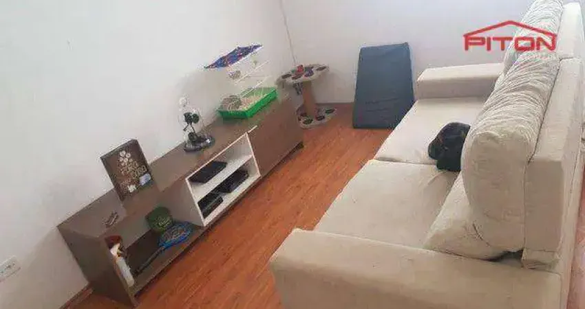Sobrado - Vila Cisper - São Paulo/SP