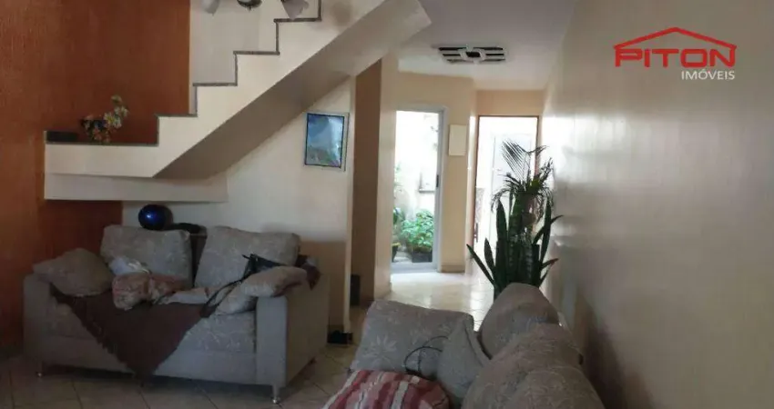 Sobrado com 3 quartos à venda - vila buenos aires - são paulo/sp