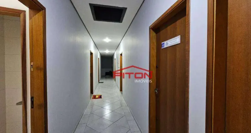 Sala comercial com 1 sala para alugar na Avenida São Miguel, 2864, Penha, São Paulo