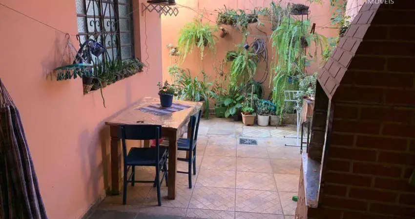 Casa com 3 quartos à venda na Rua Mandu, 528, Vila Granada, São Paulo