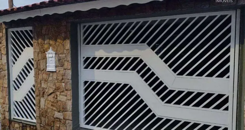 Casa Térrea - Vila Granada - SP. -