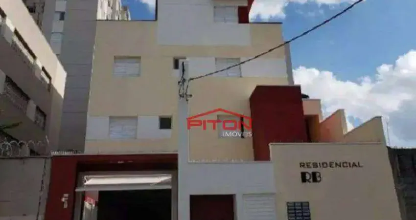 Apartamento com 2 quartos à venda na Rua Rego Barros, 1276, Vila Carrão, São Paulo