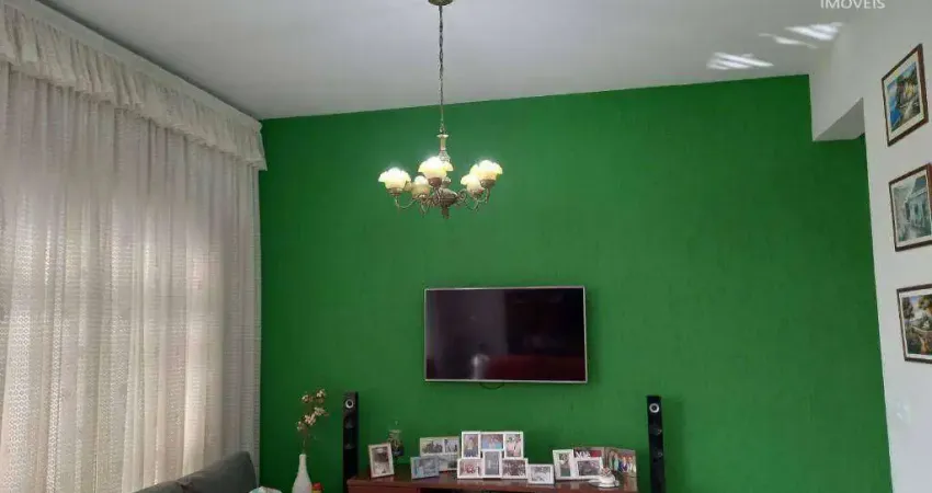 Sobrado com 3 dormitórios à venda, 199 m² por R$ 1.200.000,00 - Penha - São Paulo/SP
