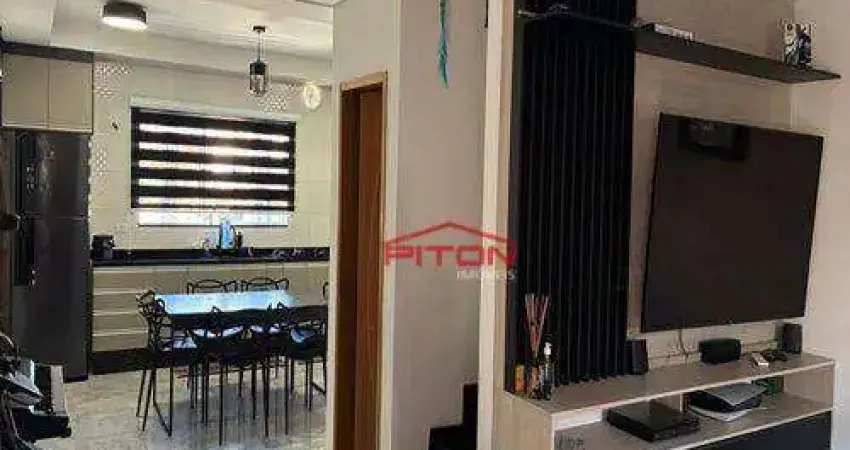Casa com 3 quartos à venda na Rua General Dias, 160, Penha, São Paulo
