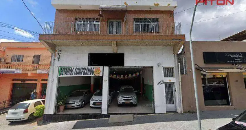 Prédio à venda na Rua Galileu Menon, 159, Artur Alvim, São Paulo