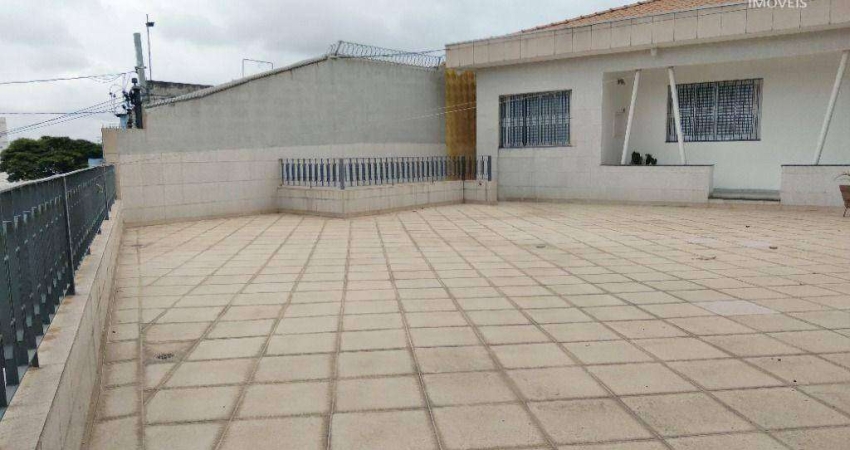 Casa com 3 quartos à venda na Rua Marieta Xavier, 120, Cangaíba, São Paulo