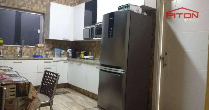 Casa com 4 quartos à venda na Rua Heloísa Camargo, 775, Vila Esperança, São Paulo