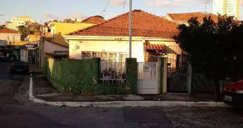 Casa com 2 dormitórios à venda, 100 m² por R$ 500.000,00 - Penha - São Paulo/SP