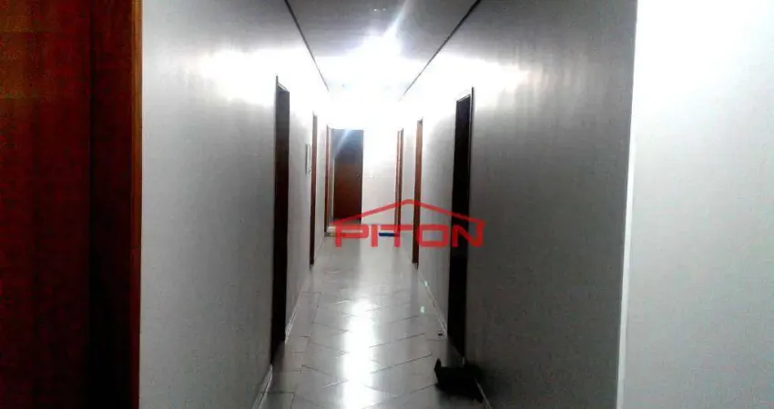 Sala comercial com 1 sala para alugar na Avenida São Miguel, 2866, Penha, São Paulo